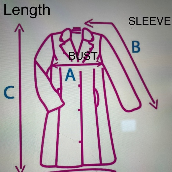 Chic Swakara & Suede Fur Coat 46”Bust Excellent - Picture 11 of 11